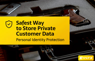 personal identity protection