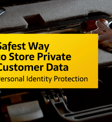 personal identity protection