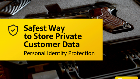 personal identity protection