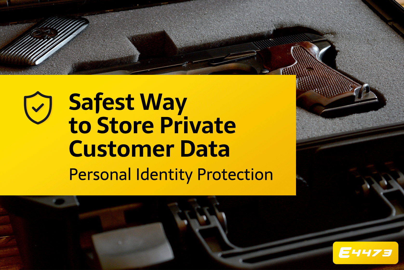 E4-SafestWaytoStorePersonalCustomerData-1676x1122 (1) personal identity protection
