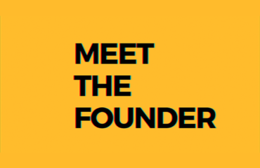 Meet the Founder logo for E4473 and Tally Mack