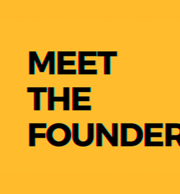 Meet the Founder logo for E4473 and Tally Mack