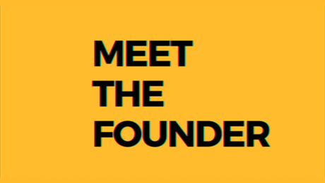 Meet the Founder logo for E4473 and Tally Mack